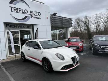 Mito 1.4 TB MultiAir - 170 - BV  Veloce quadrifoglio + Radar AR + CLIM