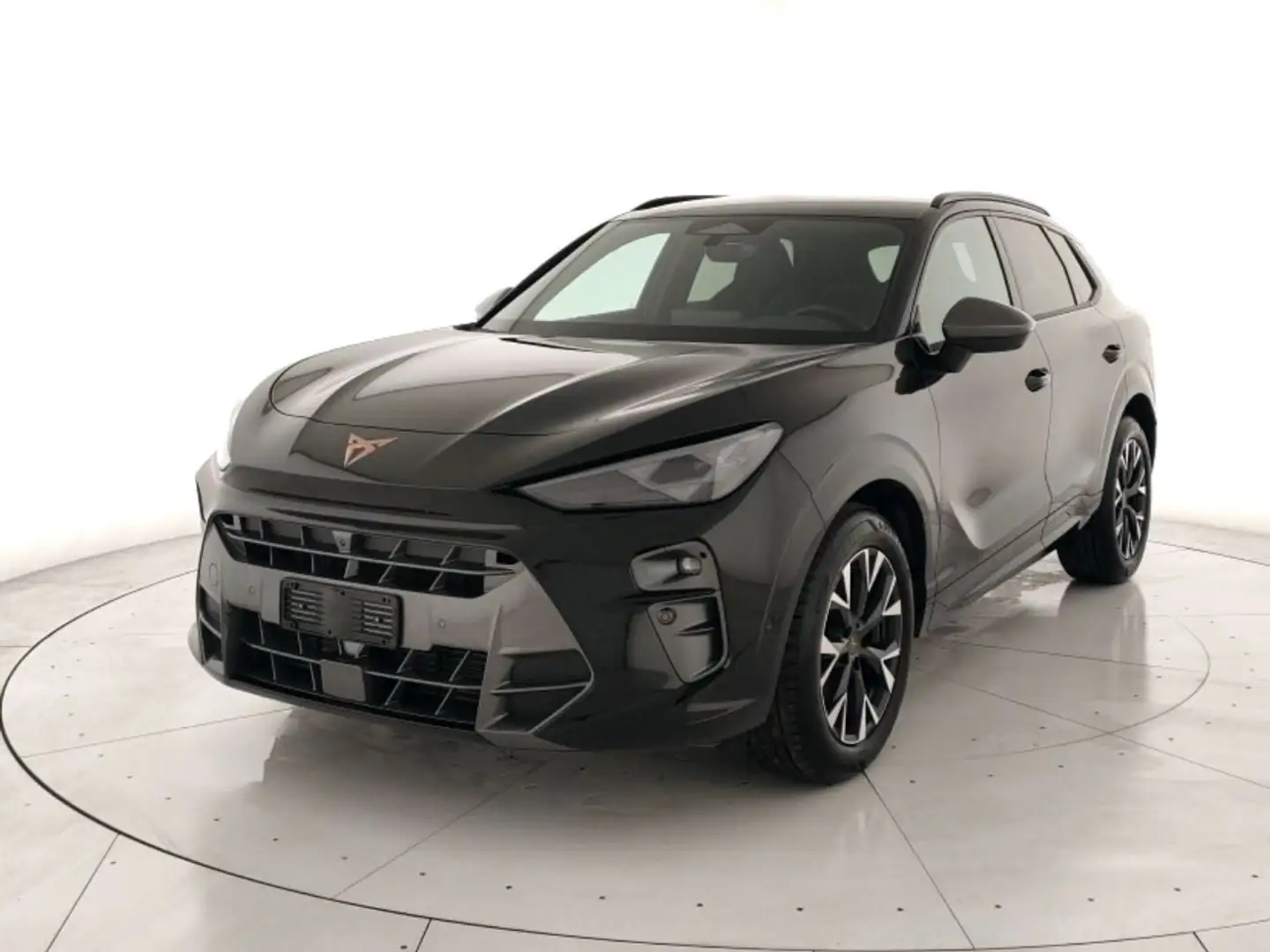 CUPRA Terramar - Terramar 1.5 hybrid 150cv dsg Nero - 1
