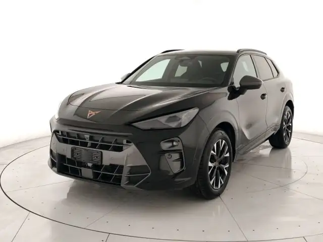 CUPRA Terramar - Terramar 1.5 hybrid 150cv dsg