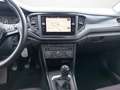 Volkswagen T-Roc 1.0 TSI   Navigatie - zetelverwarming - bluetooth Grijs - thumbnail 16