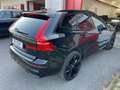 Volvo XC60 XC60 II 2.0 t6 phev Ultra Black Edition awd auto Schwarz - thumbnail 4
