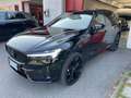 Volvo XC60 XC60 II 2.0 t6 phev Ultra Black Edition awd auto Schwarz - thumbnail 1