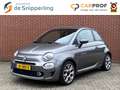 Fiat 500 0.9 TWINAIR T SPORT NAVIGATIE DAB LMV PRIVACY GLAS Gris - thumbnail 2