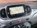 Fiat 500 0.9 TWINAIR T SPORT NAVIGATIE DAB LMV PRIVACY GLAS Gris - thumbnail 11