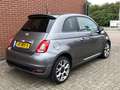 Fiat 500 0.9 TWINAIR T SPORT NAVIGATIE DAB LMV PRIVACY GLAS Gris - thumbnail 20