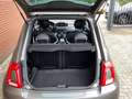 Fiat 500 0.9 TWINAIR T SPORT NAVIGATIE DAB LMV PRIVACY GLAS Gris - thumbnail 18