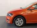 Volkswagen Polo 1.0 TSI Advance DSG 70kW Naranja - thumbnail 3