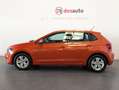 Volkswagen Polo 1.0 TSI Advance DSG 70kW Naranja - thumbnail 4