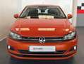 Volkswagen Polo 1.0 TSI Advance DSG 70kW Naranja - thumbnail 2