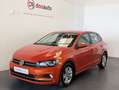 Volkswagen Polo 1.0 TSI Advance DSG 70kW Naranja - thumbnail 1