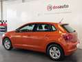 Volkswagen Polo 1.0 TSI Advance DSG 70kW Naranja - thumbnail 5