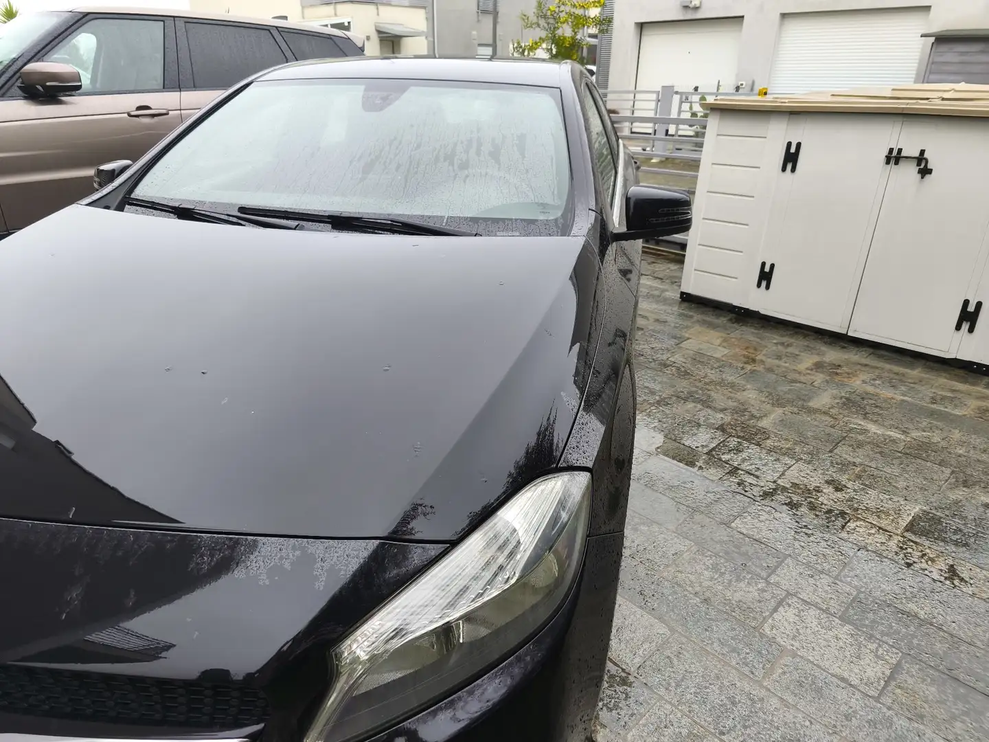 Mercedes-Benz A 160 d Business auto - 2