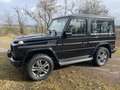 Mercedes-Benz G 350 G-Klasse Diesel  3-Türer BlueTEC DPF 7G-TRONIC Schwarz - thumbnail 18