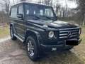 Mercedes-Benz G 350 G-Klasse Diesel  3-Türer BlueTEC DPF 7G-TRONIC Schwarz - thumbnail 6