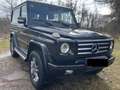 Mercedes-Benz G 350 G-Klasse Diesel  3-Türer BlueTEC DPF 7G-TRONIC Schwarz - thumbnail 7