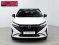 Nissan Qashqai DIG-T 103kW (140CV) mHEV 4x2 N-Design Blanco - thumbnail 4