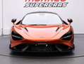 McLaren 765LT Coupe Оранжевий - thumbnail 9
