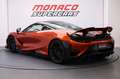 McLaren 765LT Coupe Оранжевий - thumbnail 7
