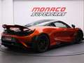 McLaren 765LT Coupe Оранжевий - thumbnail 5