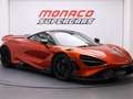 McLaren 765LT Coupe Оранжевий - thumbnail 3