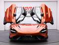 McLaren 765LT Coupe Оранжевий - thumbnail 2