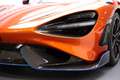 McLaren 765LT Coupe Оранжевий - thumbnail 20