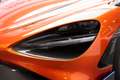 McLaren 765LT Coupe Оранжевий - thumbnail 13