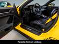 Porsche 992 911 GT3 RS Clubsportpaket Weissach-Paket LED Geel - thumbnail 35