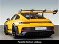 Porsche 992 911 GT3 RS Clubsportpaket Weissach-Paket LED Giallo - thumbnail 3