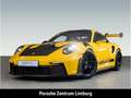 Porsche 992 911 GT3 RS Clubsportpaket Weissach-Paket LED Giallo - thumbnail 1