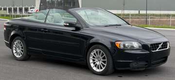 C70 Cabrio 2.0 Turbo - D Midsummer Edition