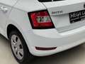 Skoda Fabia / WENIG KM / SERVICEGEPFLEGT / Wit - thumbnail 9