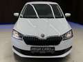 Skoda Fabia / WENIG KM / SERVICEGEPFLEGT / Wit - thumbnail 3