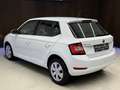 Skoda Fabia / WENIG KM / SERVICEGEPFLEGT / Wit - thumbnail 8