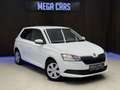 Skoda Fabia / WENIG KM / SERVICEGEPFLEGT / Wit - thumbnail 4