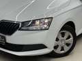 Skoda Fabia / WENIG KM / SERVICEGEPFLEGT / Wit - thumbnail 2
