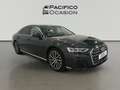 Audi A8 50 TDI quattro tiptronic 210kW Gris - thumbnail 1