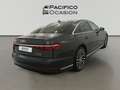 Audi A8 50 TDI quattro tiptronic 210kW Gris - thumbnail 5