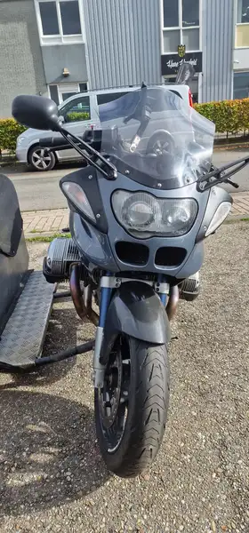 BMW R 1100 S - foto 6