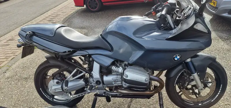 BMW R 1100 S - foto 7