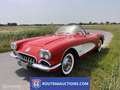 Chevrolet Corvette C1 | 1960 | Route 66 Auctions Чорний - thumbnail 7