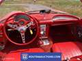 Chevrolet Corvette C1 | 1960 | Route 66 Auctions Чорний - thumbnail 2
