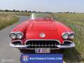 Chevrolet Corvette C1 | 1960 | Route 66 Auctions Чорний - thumbnail 5