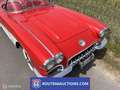 Chevrolet Corvette C1 | 1960 | Route 66 Auctions Чорний - thumbnail 4