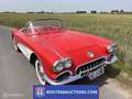 Chevrolet Corvette C1 | 1960 | Route 66 Auctions Чорний - thumbnail 3