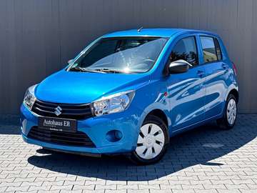 SITZHEIZUNG|KLIMA|BLUETOOTH|SERVICE NEU