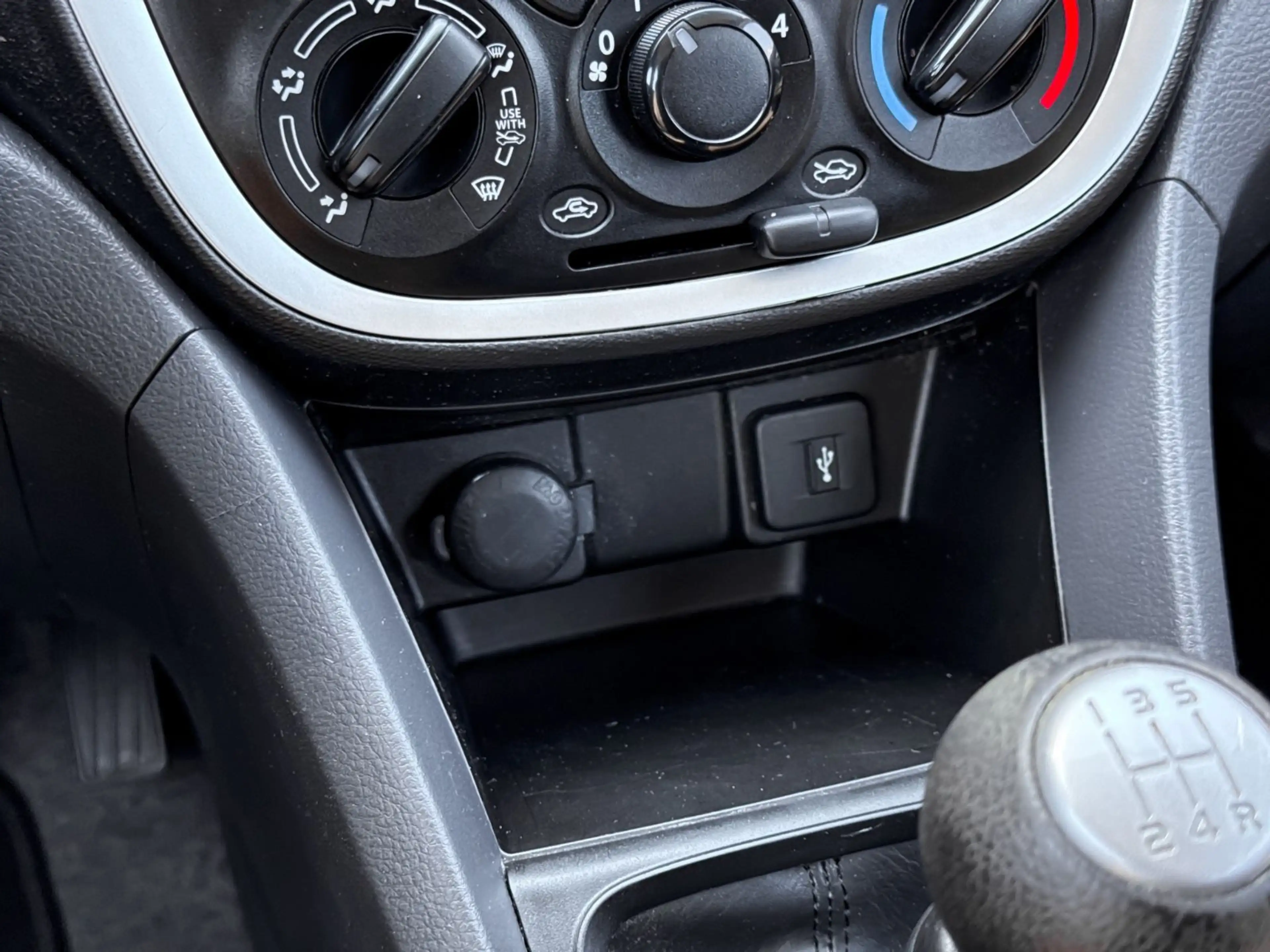 Suzuki Celerio SITZHEIZUNG|KLIMA|BLUETOOTH|SERVICE NEU — photo 12