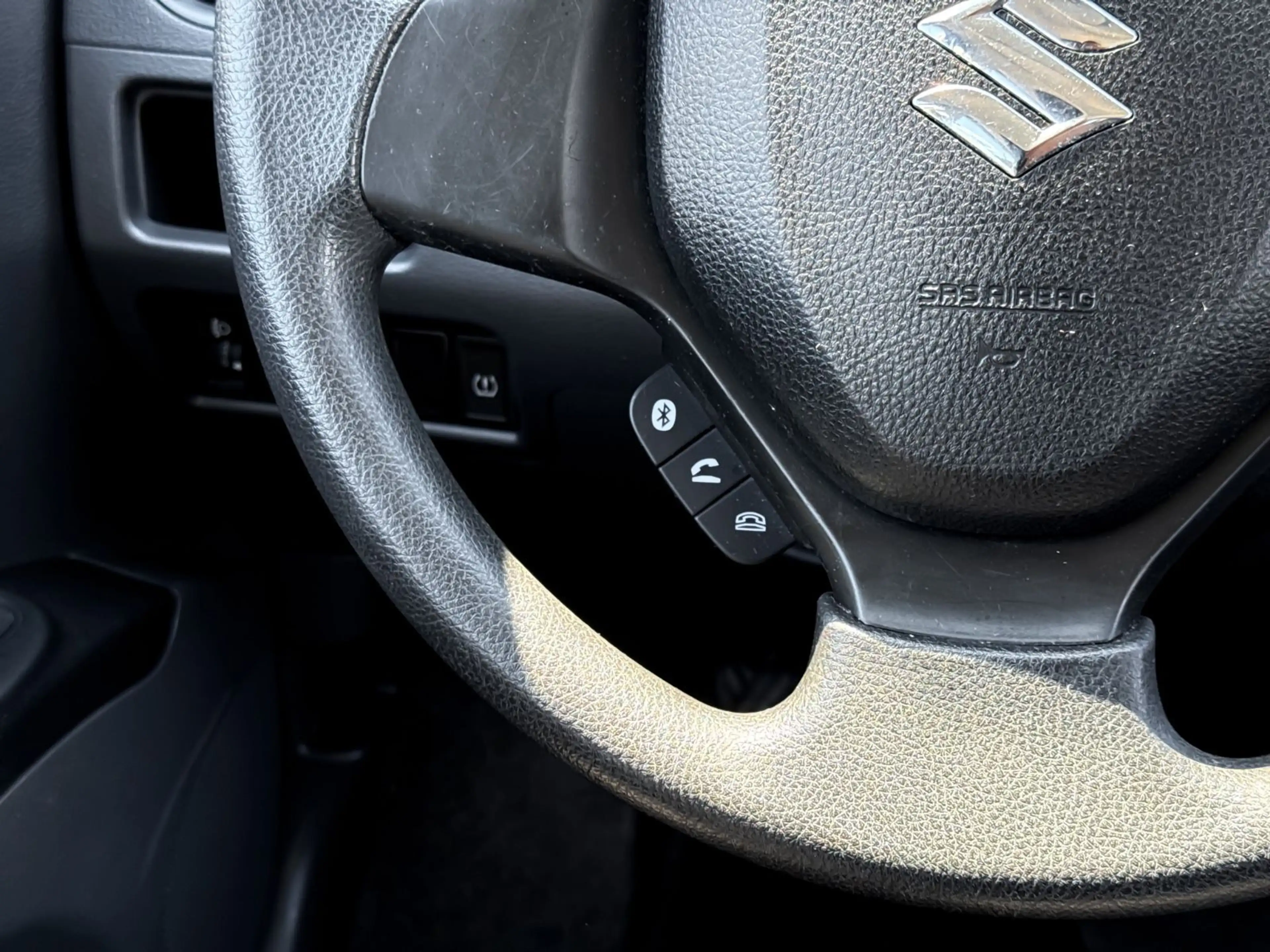 Suzuki Celerio SITZHEIZUNG|KLIMA|BLUETOOTH|SERVICE NEU — photo 13