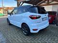Ford EcoSport EcoSport 1.0 ecoboost ST-Line s Wit - thumbnail 6