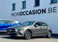 Mercedes-Benz A 250 e *GRAND GPS MBUX*PHARES LED*CAMERA*Cuir* Gris - thumbnail 1